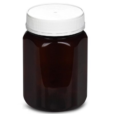 Plastične boce za cijeđenje meda